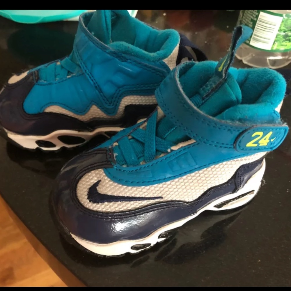 Nike Sneakers